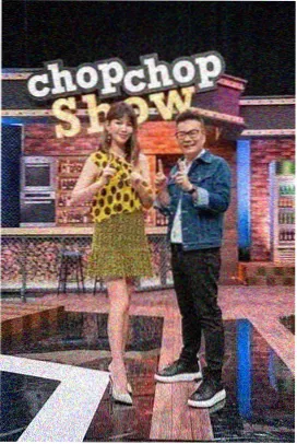 脱口秀之夜 综艺